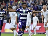 Ezekiel sur le flanc ? "Ce n'est pas son jeu"