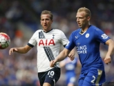 Pochettino: "Harry Kane n'a pas de prix"