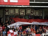 Les supporters de Mouscron blasés : "La communication du club est catastrophique"