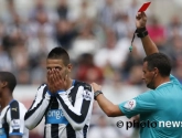Mitrovic voit rouge !
