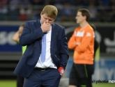Vanhaezebrouck prévient avant la Coupe: "Il y aura des surprises"