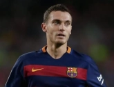 Vermaelen se satisfait de sa situation