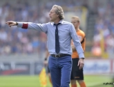 Preud’homme : "Intransigeants à domicile"