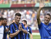 Meunier sur la défense du Standard : "Plus d'espaces qu'en Promotion"