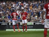 Bruges en PO2, Anderlecht dernier des PO1... Imaginons une catastrophe