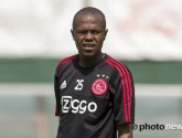 Gand pense à un médian de l'Ajax