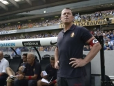 Deflandre : "Je les avais bien secoués à la mi-temps"