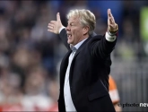 Maes voulait un attaquant comme Ezekiel