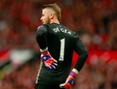 De Gea prolongé à Man U ?