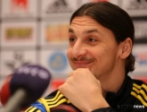 L'incroyable assist de Ibrahimovic