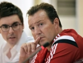 LIVE: Une surprise dans la sélection de Wilmots? C'est à suivre ici en DIRECT!