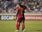 PHOTO: Eden Hazard surprend Kompany en plein sommeil