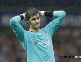 Courtois : ‘’Si tout va bien, début décembre’’