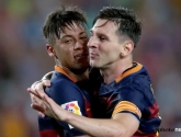 Ballon d'or: Voici les trois finalistes !