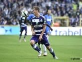 Vous pouvez élire le joueur du mois au Sporting d'Anderlecht
