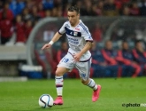 Valbuena assume la situation