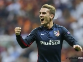 Malgré la victoire, Griezmann râle