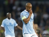 Pellegrini donne des nouvelles de Kompany et de De Bruyne