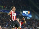 Hector Moreno, le défenseur parfait?