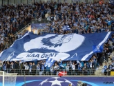 Kums: "Les supporters gantois ont été extraordinaires, ils nous ont poussé vers le haut"