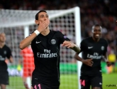 Magnifique but de Di Maria