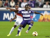 Acheampong: "S'il ne m'arrête pas, je vais au but"