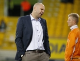 Malgré la victoire, Bob Peeters est viré, son successeur est déjà connu