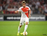 Festival de buts pour Monaco