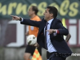 Besnik Hasi: "C'est plus facile à onze contre dix"