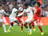 Un concurrent pour Batshuayi?