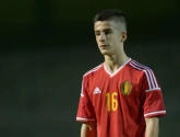 Un attaquant formé à Anderlecht rejoint les espoirs du Standard