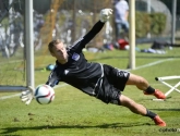 Thomas Kaminski quitte le FC Copenhague
