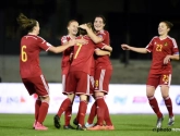 Hier journée de la femme, aujourd'hui le jour des Flames: La Russie doit payer