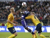 L'Union belge réagit à la décision d'Anderlecht