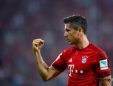 Lewandowski, ce sera plus de 50 millions