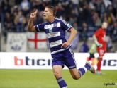 Hasi peut compter sur Dendoncker contre Qarabag