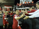 L'Antwerp fait mieux que Manchester United, Barcelone et le PSG
