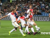 Monaco s'impose facilement à Lorient