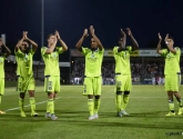 Le goal du mois à Anderlecht? C'est celui-ci