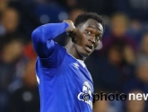 Everton pourrait lâcher Romelu Lukaku