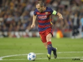 Le festival d’Iniesta face au Real Madrid (vidéo)