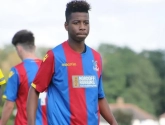 Des joueurs de Charleroi, Tubize et Malines dans la sélection U18 congolaise