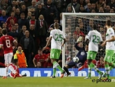 La superbe combinaison de Wolfsburg