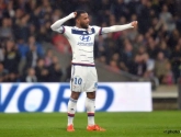 Newcastle ne veut plus de Lacazette