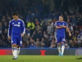 Rien ne va plus à Chelsea: nouvelle défaite pour Mourinho!