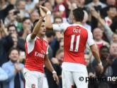 Arsenal sur le point de prolonger l'une de ses stars