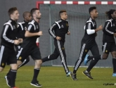 Les Espoirs d'Enzo Scifo sont titulaires dans leurs clubs