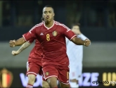 Tielemans a marqué sur penalty: "Enfin?Je n'en ai manqué qu'un sur six"