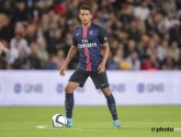 Un défenseur du PSG au Real Madrid?
