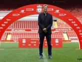 Jürgen Klopp a déjà un chant à sa gloire